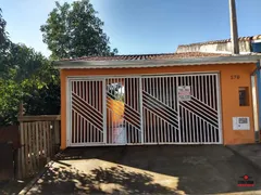 Casa com 3 Quartos à venda, 155m² no Parque Nossa Senhora das Graças, Boituva - Foto 23