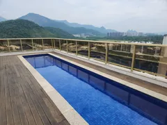 Cobertura com 5 Quartos para venda ou aluguel, 404m² no Barra da Tijuca, Rio de Janeiro - Foto 1