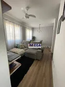 Apartamento com 2 Quartos à venda, 51m² no Parque Fazendinha, Campinas - Foto 7