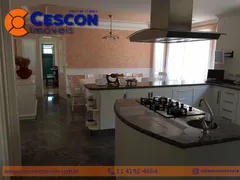 Casa de Condomínio com 4 Quartos à venda, 700m² no Aldeia da Serra, Barueri - Foto 15