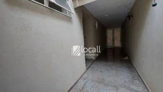 Casa Comercial com 5 Quartos para venda ou aluguel, 720m² no Vila Redentora, São José do Rio Preto - Foto 3