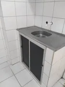 Apartamento com 1 Quarto para alugar, 22m² no Campina, Belém - Foto 3