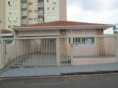 Casa com 3 Quartos para alugar, 120m² no Boa Vista, São José do Rio Preto - Foto 1