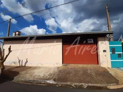 Terreno / Lote / Condomínio à venda, 300m² no Jardim de Cresci, São Carlos - Foto 1