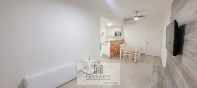 Casa com 2 Quartos para alugar, 84m² no Enseada, Guarujá - Foto 5