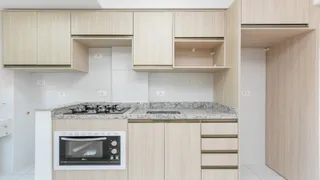 Apartamento com 2 Quartos à venda, 48m² no Campina do Siqueira, Curitiba - Foto 1