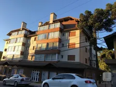 Apartamento com 3 Quartos à venda, 136m² no Centro, Gramado - Foto 2