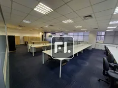 Conjunto Comercial / Sala para venda ou aluguel, 1035m² no Brooklin, São Paulo - Foto 13