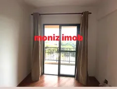 Apartamento com 3 Quartos para alugar, 70m² no Vila Indiana, São Paulo - Foto 3