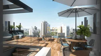 Apartamento com 2 Quartos à venda, 59m² no Centro, São José dos Pinhais - Foto 17
