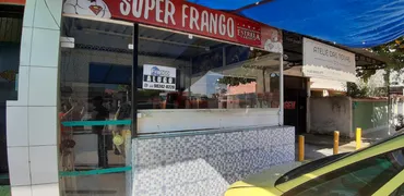 Loja / Salão / Ponto Comercial para venda ou aluguel, 40m² no Jardim Guandu, Nova Iguaçu - Foto 2