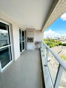 Apartamento com 3 Quartos para alugar, 132m² no Ponta Negra, Manaus - Foto 14