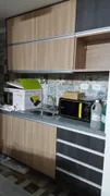 Apartamento com 3 Quartos à venda, 70m² no Taboão, Diadema - Foto 6