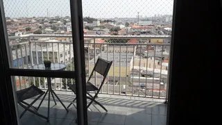 Apartamento com 3 Quartos à venda, 61m² no Vila Antonieta, São Paulo - Foto 19