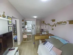 Apartamento com 2 Quartos à venda, 54m² no Bairro da Ponte, Itatiba - Foto 1