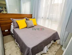 Studio com 1 Quarto para venda ou aluguel, 34m² no Portão, Curitiba - Foto 21