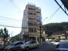 Apartamento com 2 Quartos à venda, 56m² no Vale do Paraíso, Teresópolis - Foto 1