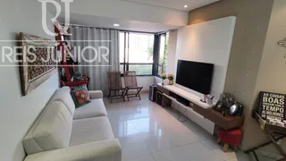 Apartamento com 3 Quartos à venda, 95m² no Federação, Salvador - Foto 5