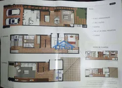 Casa de Condomínio com 3 Quartos à venda, 138m² no Granja Viana, Cotia - Foto 34