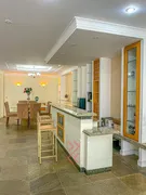 Apartamento com 4 Quartos à venda, 341m² no Praia da Costa, Vila Velha - Foto 4