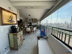 Apartamento com 3 Quartos à venda, 104m² no Belenzinho, São Paulo - Foto 7