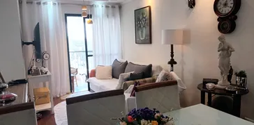 Apartamento com 2 Quartos à venda, 75m² no Vila Hamburguesa, São Paulo - Foto 3