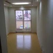Apartamento com 2 Quartos para venda ou aluguel, 65m² no Utinga, Santo André - Foto 2