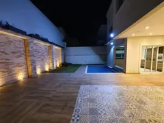 Casa de Condomínio com 4 Quartos para alugar, 450m² no Tamboré, Barueri - Foto 7