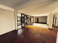 Casa de Condomínio com 5 Quartos para alugar, 450m² no Parque Nova Campinas, Campinas - Foto 8