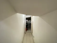 Loja / Salão / Ponto Comercial para alugar, 65m² no Gonzaga, Santos - Foto 11