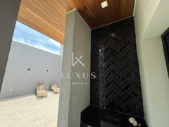 Casa de Condomínio com 4 Quartos à venda, 390m² no Condominio Quintas do Sol, Nova Lima - Foto 20
