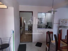 Casa com 2 Quartos para alugar, 50m² no Jardim Maria Dirce, Guarulhos - Foto 6