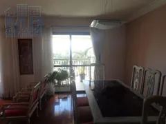 Apartamento com 3 Quartos para alugar, 150m² no Santo Amaro, São Paulo - Foto 33