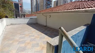 Casa de Vila com 4 Quartos à venda, 146m² no Pinheiros, São Paulo - Foto 26