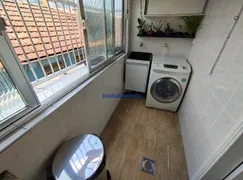 Apartamento com 2 Quartos à venda, 78m² no Boqueirão, Santos - Foto 21