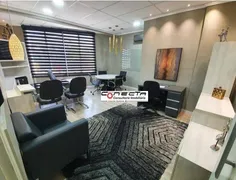 Conjunto Comercial / Sala para alugar, 148m² no Loteamento Alphaville Campinas, Campinas - Foto 6