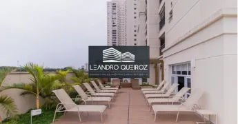 Apartamento com 1 Quarto à venda, 38m² no Jardim Flor da Montanha, Guarulhos - Foto 9