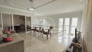 Casa de Condomínio com 5 Quartos à venda, 394m² no Residencial Alphaville Flamboyant, Goiânia - Foto 6