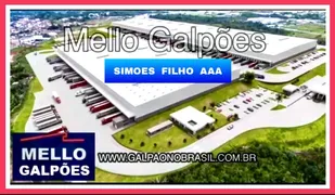 Galpão / Depósito / Armazém com 1 Quarto para alugar, 800m² no Centro, Lauro de Freitas - Foto 12