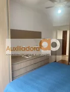 Apartamento com 3 Quartos para alugar, 130m² no Boqueirão, Santos - Foto 10