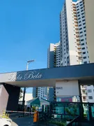 Apartamento com 2 Quartos para alugar, 65m² no Jardim Henriqueta, Taboão da Serra - Foto 1