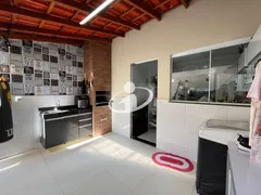 Casa com 2 Quartos para alugar, 115m² no Shopping Park, Uberlândia - Foto 12