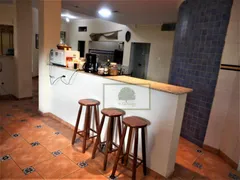 Casa de Condomínio com 5 Quartos para venda ou aluguel, 640m² no Morro Nova Cintra, Santos - Foto 22