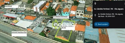 Galpão / Depósito / Armazém para venda ou aluguel, 600m² no Vila Jaguara, São Paulo - Foto 6