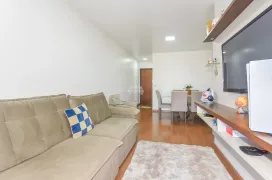 Apartamento com 3 Quartos à venda, 72m² no Bacacheri, Curitiba - Foto 4
