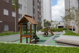 Apartamento com 2 Quartos para alugar, 35m² no Jardim Taquaral, São Paulo - Foto 8