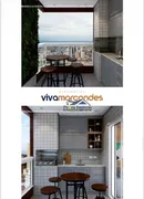 Apartamento com 2 Quartos à venda, 64m² no Aviação, Praia Grande - Foto 12
