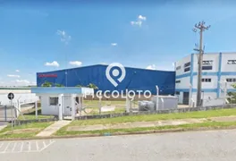 Galpão / Depósito / Armazém para alugar, 3857m² no Distrito Industrial Alfredo Relo, Itatiba - Foto 1