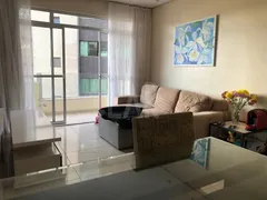 Apartamento com 3 Quartos à venda, 120m² no Buritis, Belo Horizonte - Foto 1