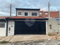 Casa com 4 Quartos à venda, 161m² no Jardim Santa Marta III, Salto - Foto 1